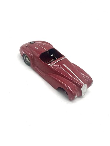 Modellino auto vintage - modellino, f.d.s