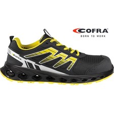 SCARPE ANTINFORTUNISTICA COFRA
