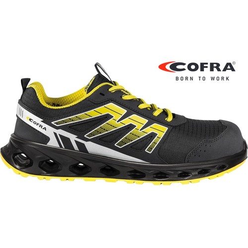 Scarpe antinfortunistica cofra - scarpe,