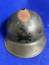 Elmetto Italiano Modello 16