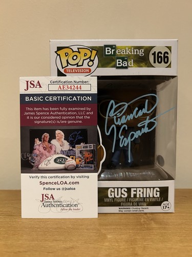 Gus fring 166 - fring,
