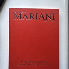 Carlo Maria Mariani ~ Utopia