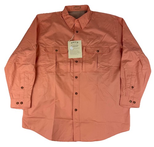 Camicia orvis rod - camicia, tackle