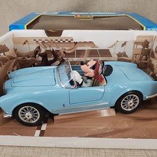 NOS 1:18 Bburago Diecast