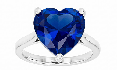 Anello gioiello dichiarazione