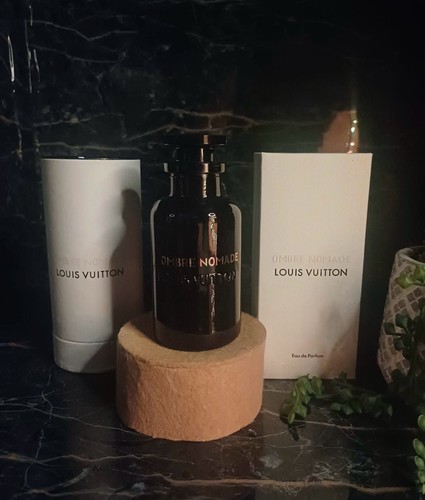 Louis vuitton ombre - louis, nomade