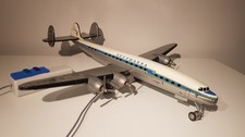 Super Constellation Lufthansa