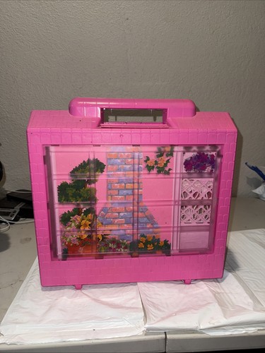 Rara barbie vintage 1992 - rara,