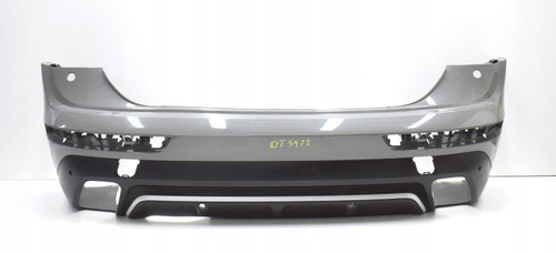 Paraurti posteriore citroen - paraurti,