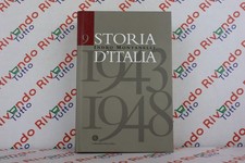 STORIA D'ITALIA INDRO