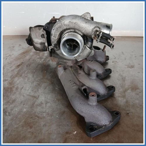 Turbina mr212759 mitsubishi - turbina,