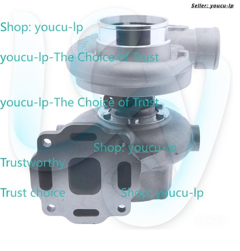 Turbocompressore per cummins - turbocompressore,