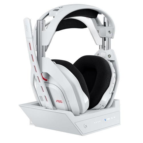 Logitech astro a50 cuffia - g,