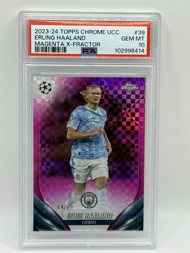 2023 topps chrome uefa club - chrome,