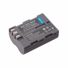 1 Pack Battery for Nikon