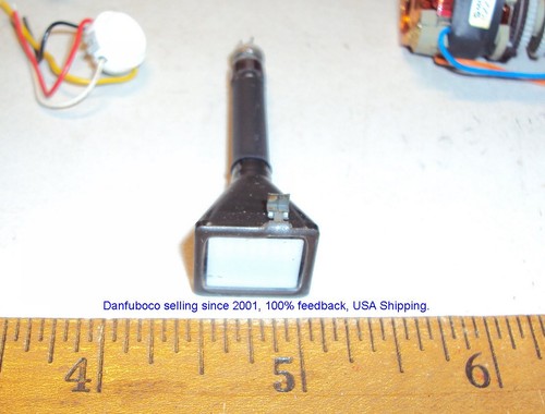 Miyota tubo super small - tv,