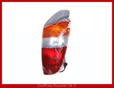 Fanale Faro Posteriore Destro