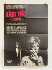 The Eclipse (1962) -