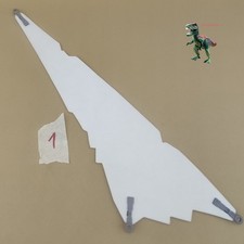 Playmobil 5810 vela nave