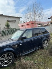 BFA790090 PORTA POSTERIORE SX LAND ROVER RANGE ROVER SPORT (L320) 4WD 3.0 D 24V 