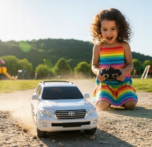 Toyota land cruiser - land,