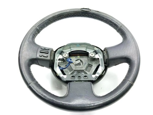 Volante nissan micra iii k12 - micra,