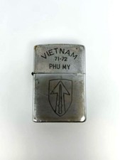 Accendino antico ZIPPO Vietnam