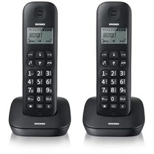 Brondi cordless gala twin duos - gala,