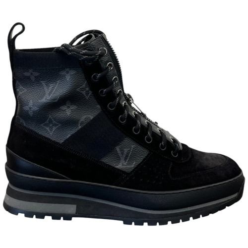 Louis vuitton stivaletti - louis,