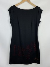 Abito donna Desigual manica