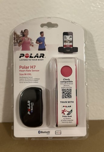 Polar sensore - polar,