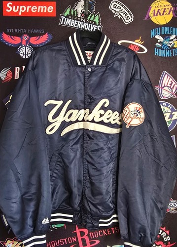 Giacca vintage y2k new york - giacca,