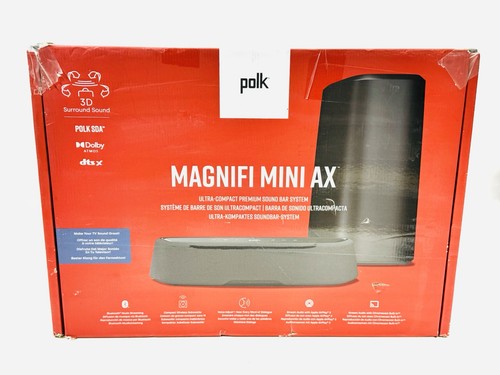 Polk magnifi mini - magnifi, (solo