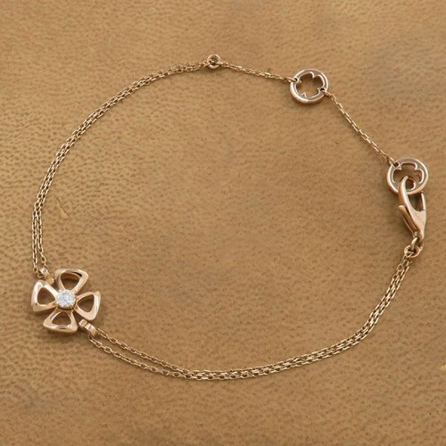 Autentico bracciale bvlgari - autentico,