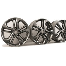 Cerchi in lega Renault Kadjar