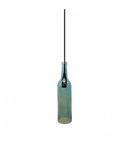 Lampadario con portalampada - lampadario,