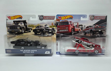 Team Transport '66 Super Nova