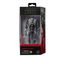 Hasbro G0024 Star Wars The