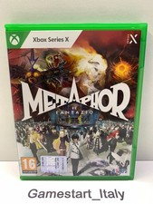METAPHOR REFANTAZIO - XBOX SERIES X - USATO PERFETTAMENTE FUNZIONANTE PAL