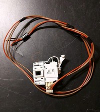 Elettro Serratura Indesit Apri Blocco Porta Lavatrice BWE101484X WSSS IT  10KG 