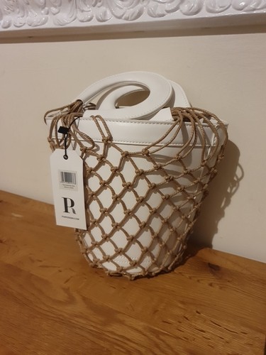 Borsa secchiello pia - a,