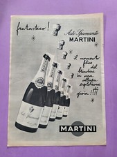 ASTI SPUMANTE MARTINI RITAGLIO