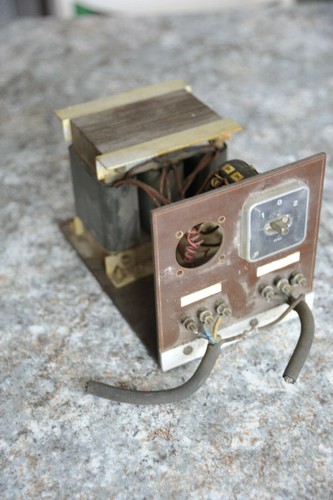 Trasformatore trifase - trasformatore,