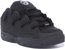 OSIRIS D3 Og Uomo con Lacci