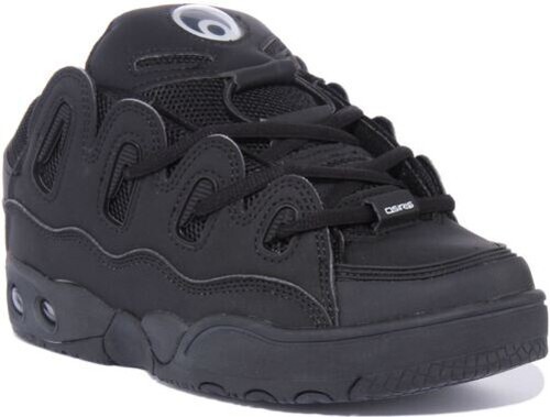 Osiris uomo con lacci - d3,