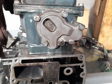 Pompa Dell Olio Motore Mercury  Yamaha 40 Cv 4 Tempi
