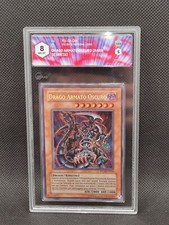 Drago Armato Oscuro PTDN-IT019