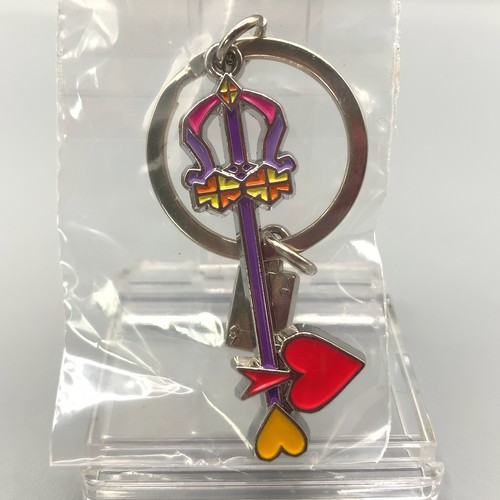 Portachiavi kingdom hearts - portachiavi,