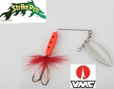 spinnerbait sn-04a 561n spinning blackbass luccio cucchiaini artificiali tp