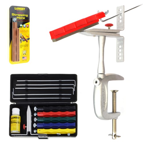 Lansky deluxe set - lansky,